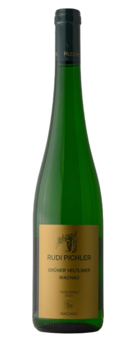 2023 Rudi Pichler Gruner Veltliner Federspiel