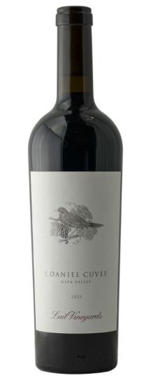 2023 Lail Vineyards J Daniel Cuvee