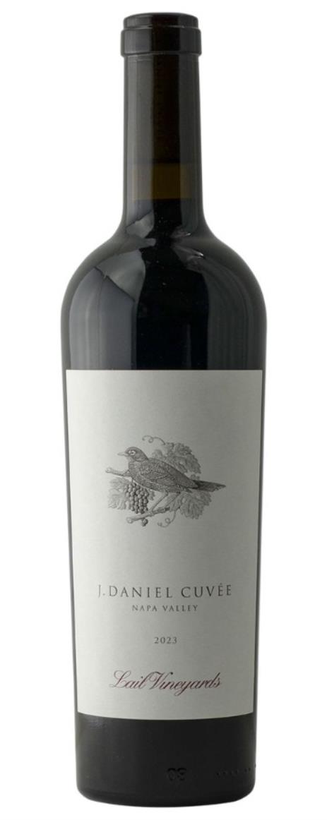 2023 Lail Vineyards J Daniel Cuvee