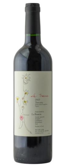 2023 Podere le Boncie le Trame IGP Toscana