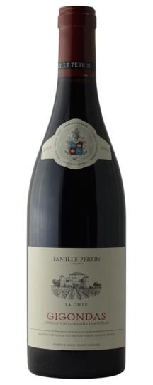 2023 Perrin Gigondas la Gille