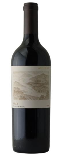 2021 Acumen Cabernet Sauvignon bottle