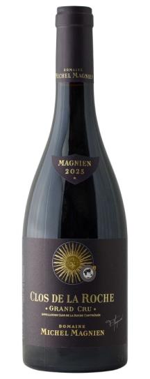 2023 Domaine Michel Magnien Clos de la Roche