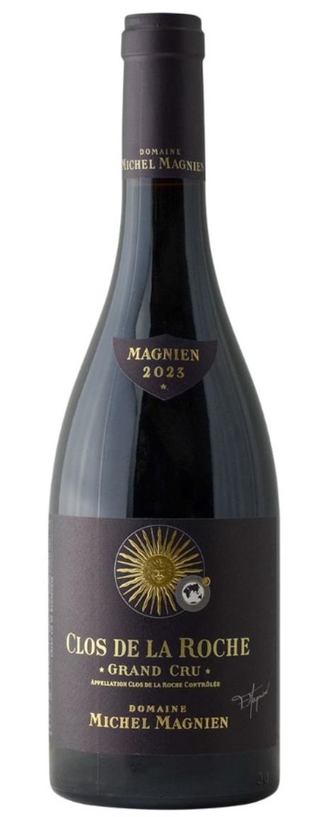 2023 Domaine Michel Magnien Clos de la Roche