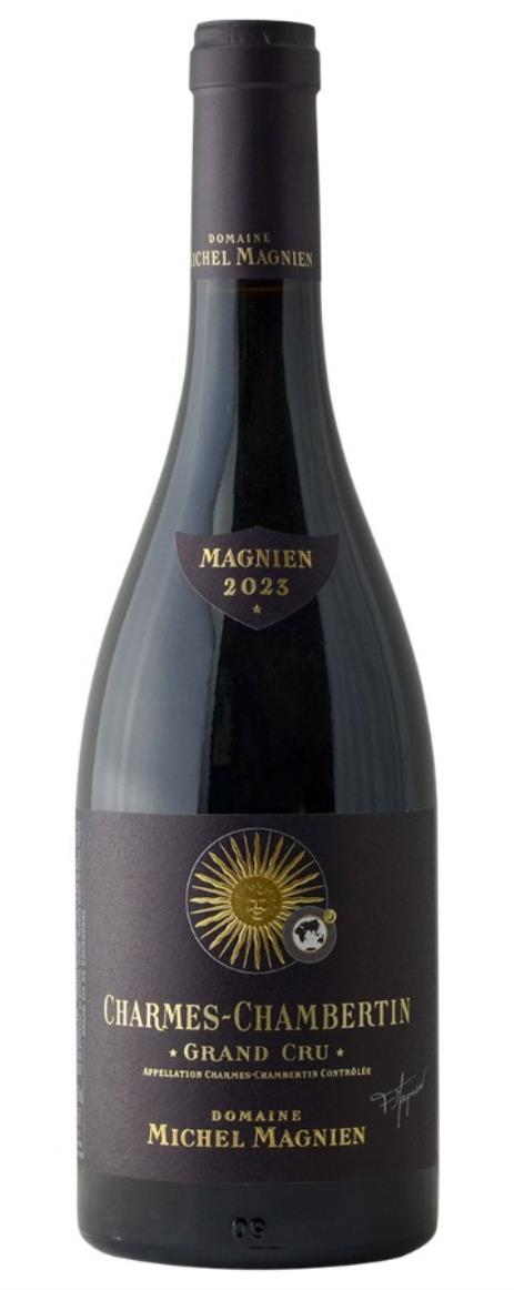 2023 Domaine Michel Magnien Charmes Chambertin