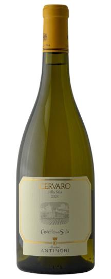 2024 Antinori Cervaro della Sala IGT