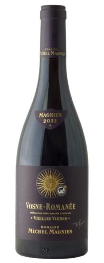 2023 Michel Magnien Vosne Romanee Vieilles Vigne