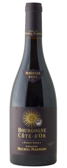 2023 Domaine Michel Magnien Domaine Michel Magnien Bourgogne Cote d'Or