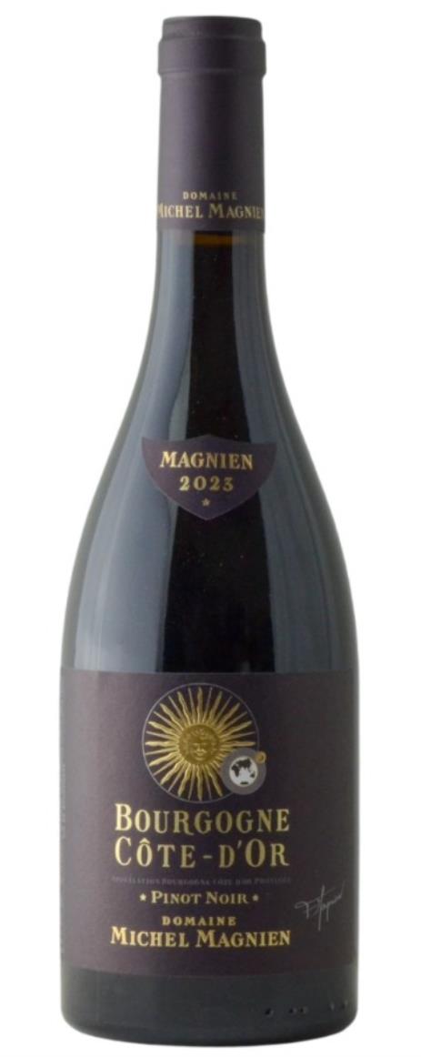 2023 Domaine Michel Magnien Domaine Michel Magnien Bourgogne Cote d'Or