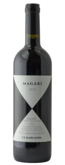 2023 Ca'Marcanda (Gaja) Magari IGT