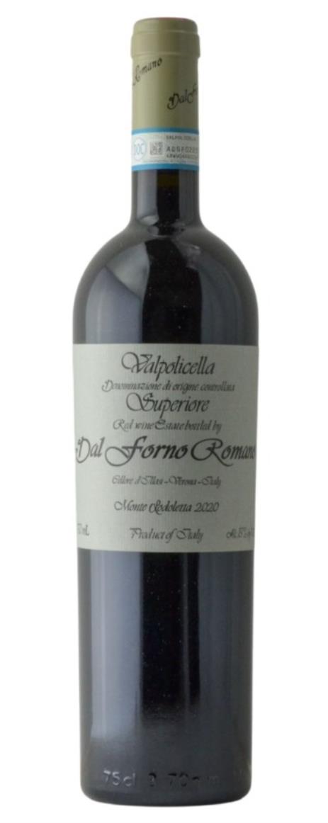 2020 Dal Forno Romano Valpolicella