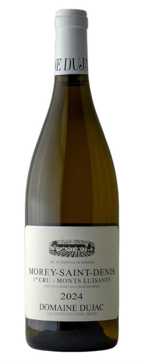 2024 Domaine Dujac Morey St Denis Monts Luisants