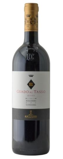 2023 Antinori Guado al Tasso Bolgheri