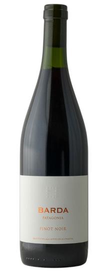 2025 Bodega Chacra Barda Pinot Noir