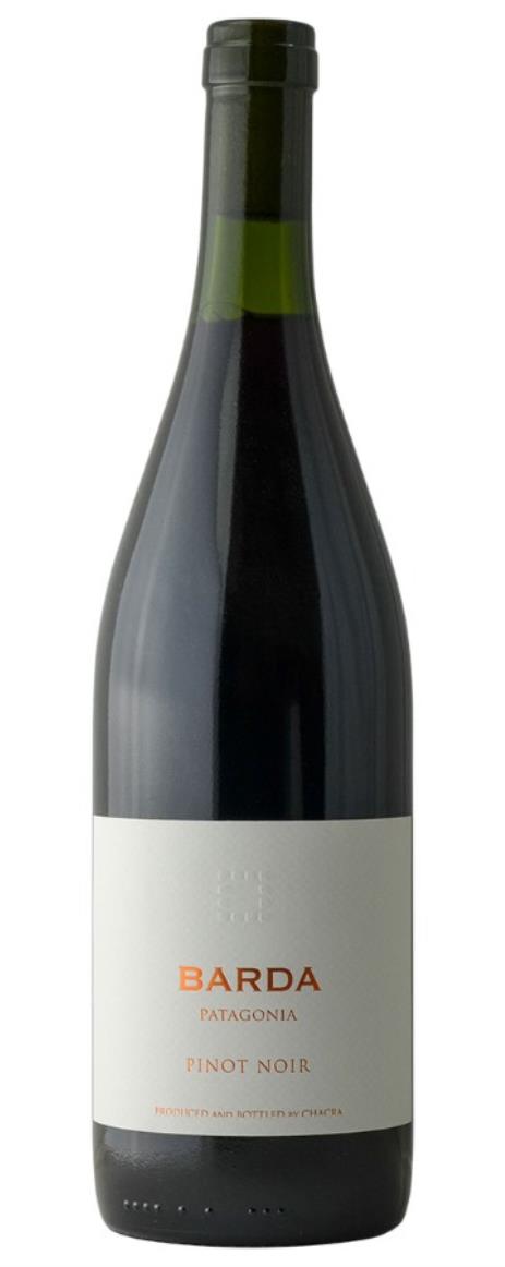 2025 Bodega Chacra Barda Pinot Noir