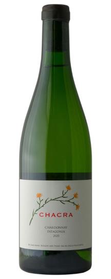 2025 Bodega Chacra Chardonnay