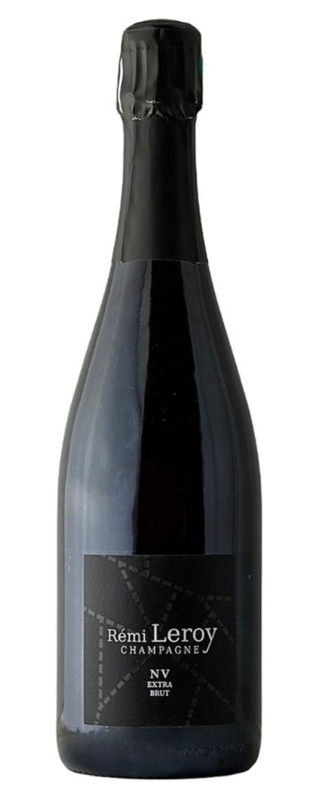 NV Remi Leroy Extra Brut Champagne