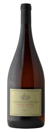2022 Bodegas Catena Zapata White Bones Chardonnay