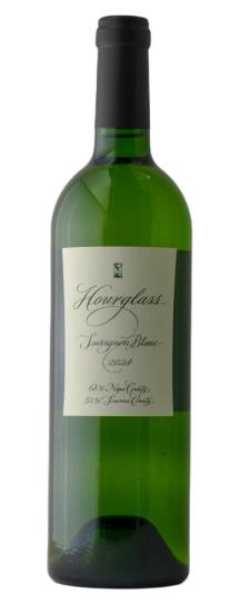 2024 Hourglass Estate Sauvignon Blanc