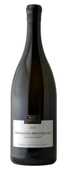 2024 Domaine Morey Coffinet Chassagne Montrachet Les Houilleres