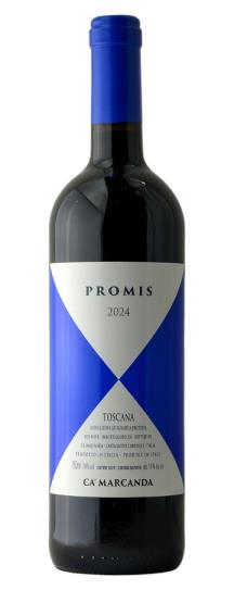 2024 Ca'Marcanda (Gaja) Promis IGT