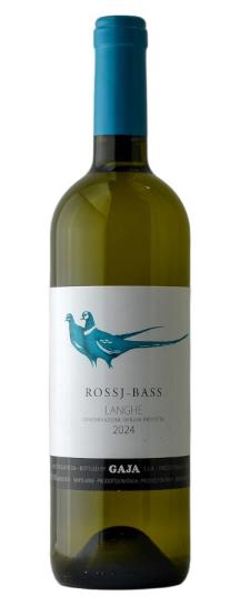 2024 Gaja Rossj-Bass