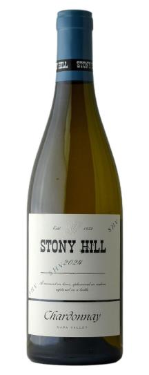 2024 Stony Hill Chardonnay
