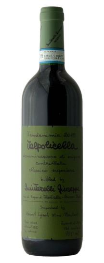 2019 Giuseppe Quintarelli Valpolicella Classico Superiore