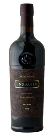 2023 Joseph Phelps Insignia Proprietary Red Wine
