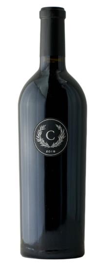 2019 Conn Creek Special Selection bottle
