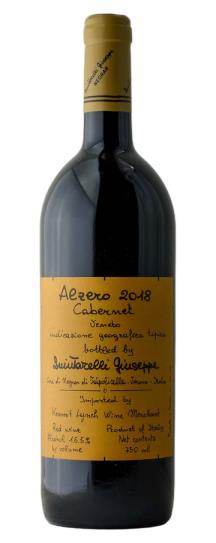 2018 Giuseppe Quintarelli Cabernet Franc Alzero