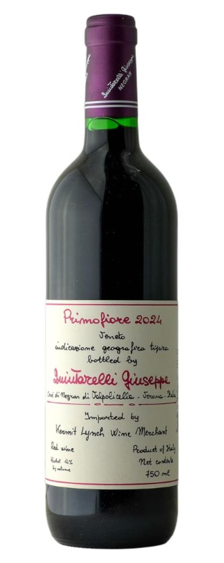 2024 Giuseppe Quintarelli Primofiore