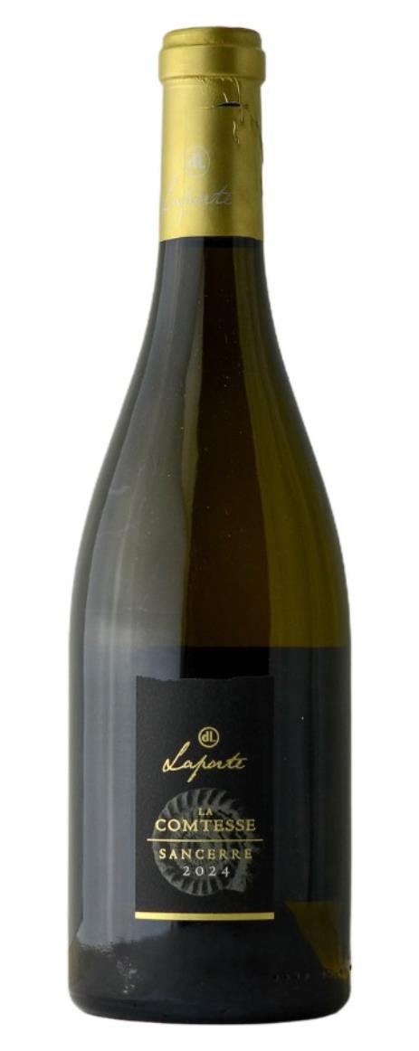 2024 Laporte Sancerre La Comtesse