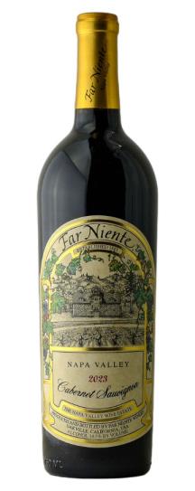 2023 Far Niente Cabernet Sauvignon