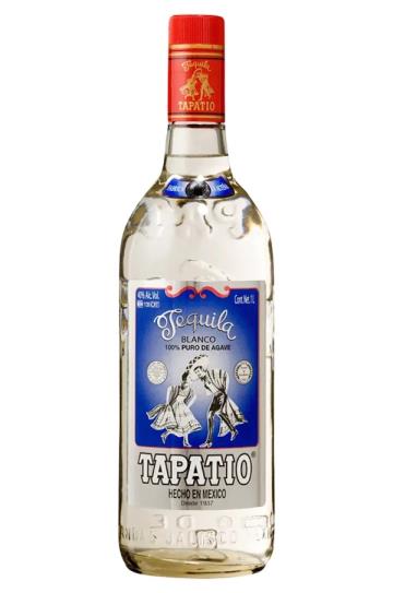 7777 Tapatio Blanco Tequila