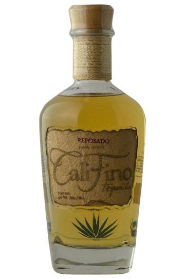 CaliFino Reposado Tequila