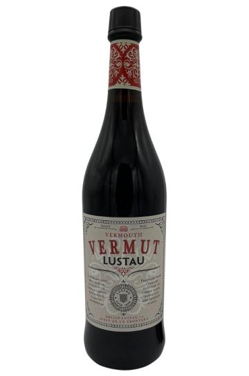 Lustau Red Vermouth "Vermut"