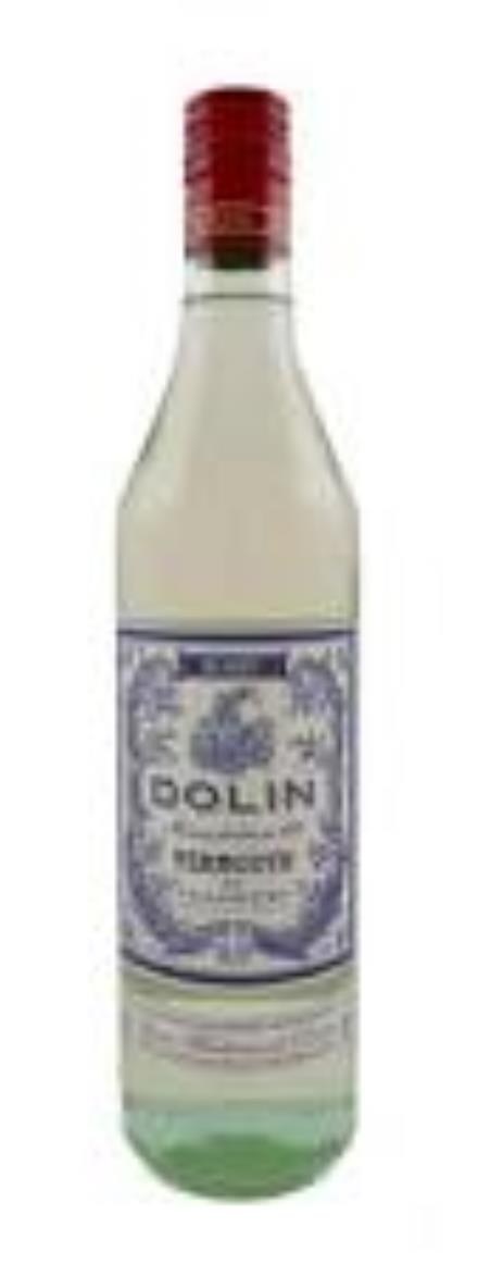 Dolin Vermouth de Chambery Blanc