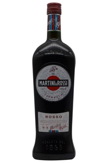 Martini & Rossi Red Vermouth