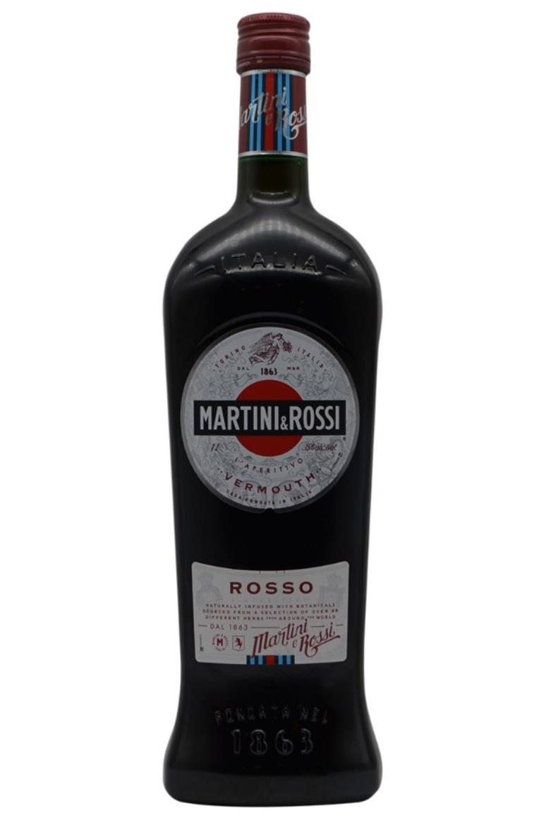 Martini & Rossi Red Vermouth