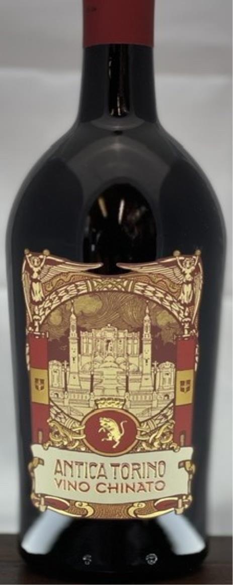 Antica Torino Vino Chinato