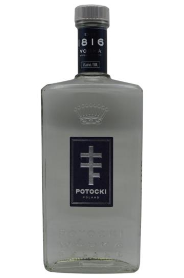 Potocki Vodka
