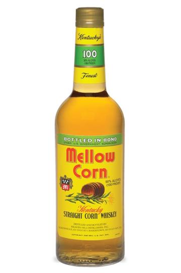 Heaven Hill Bottled In Bond Kentucky Straight Corn Whiskey
