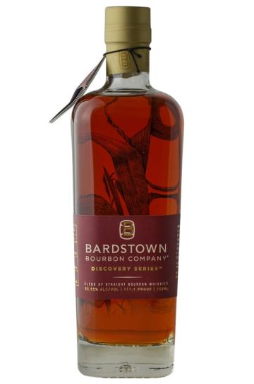 Bardstown Bourbon Company Discovery Series #6 Kentucky Straight Bourbon Whiskey