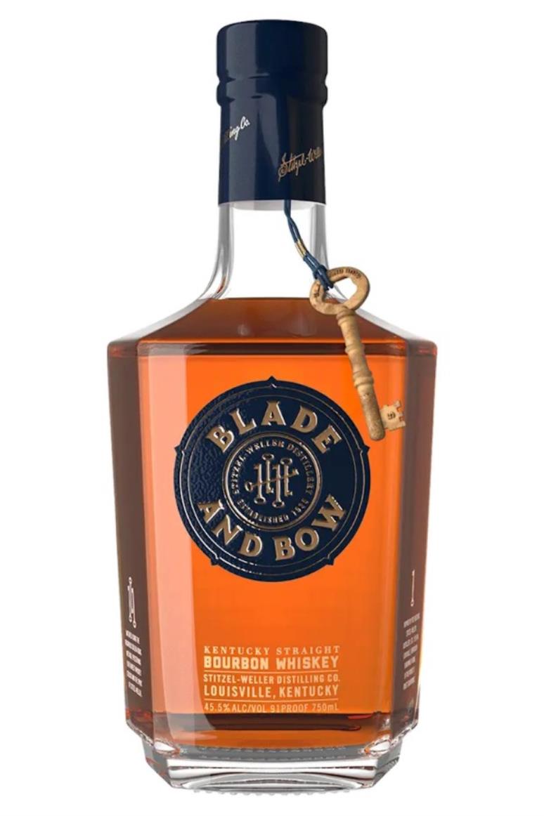 Blade & Bow Kentucky Straight Bourbon Whiskey