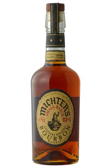 Michter's US-1 Small Batch Kentucky Straight Bourbon Whiskey