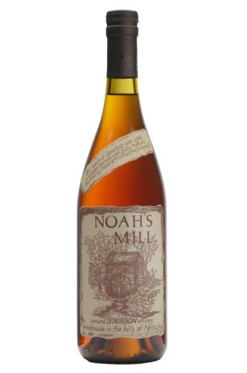 7777 Willett Noah's Mill Bourbon Whiskey