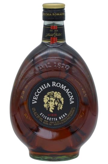 Vecchia Romagna 'Etichetta Nera' Brandy