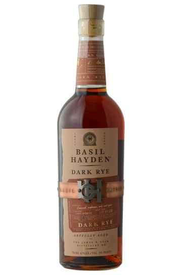 Basil Hayden's Dark Rye
