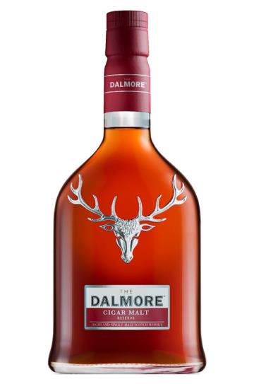 The Dalmore Cigar Malt Single Malt Scotch Whisky